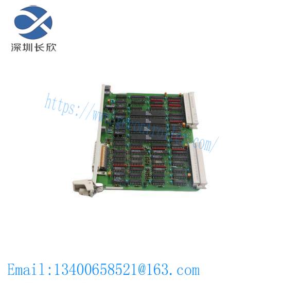 Siemens C79461-Z1038-U12 module