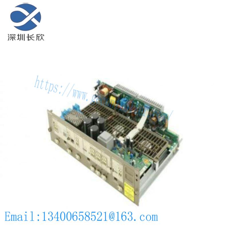 SIEMENS C79461-Z1038-U12 Power Supply Module 