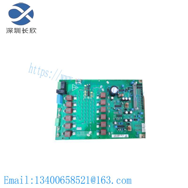 SIEMENS C98043-A1682-L DRIVE BOARD