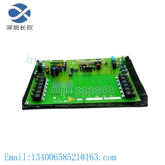 SIEMENS C98043-A1685 PC board