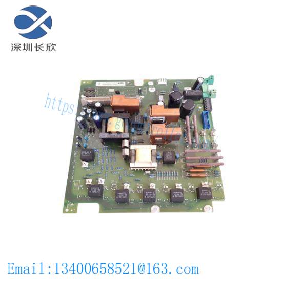 SIEMENS C98043-A7002-L1-13 power interface