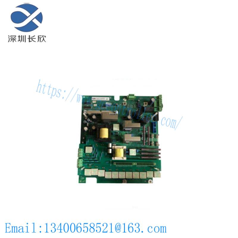 SIEMENS C98043-A7002-L4-13 POWER SUPPLY BOARD