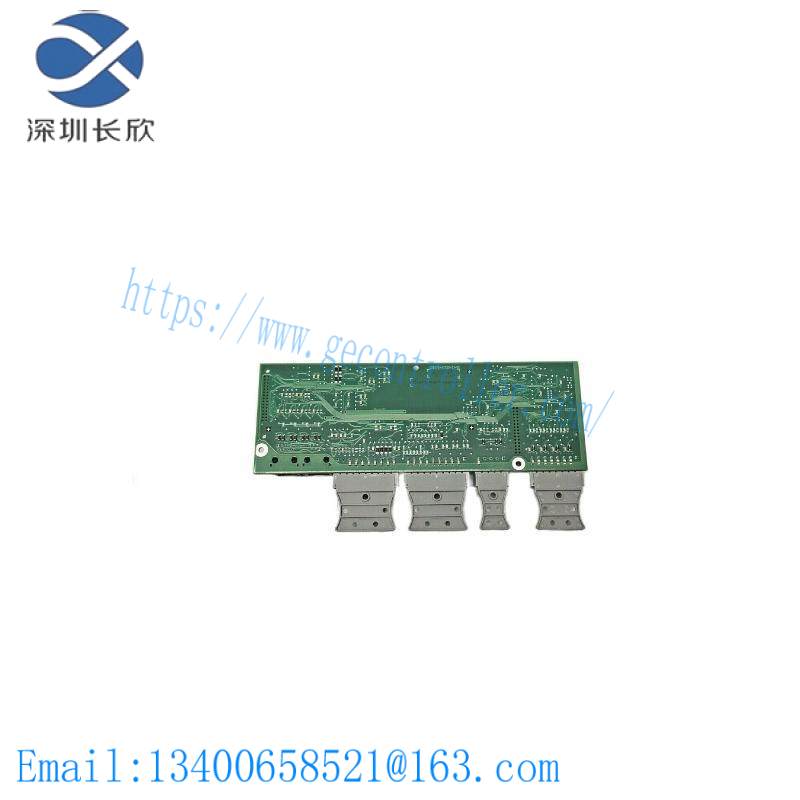 SIEMENS C98043-A7006-L1-5 SIMOREG-DC MASTER EXPANSION BOARD
