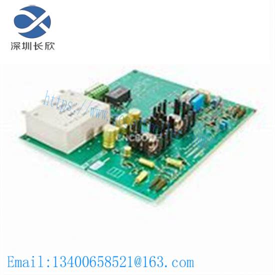 Siemens C98043-A7007-L5-5 Power Supply Board