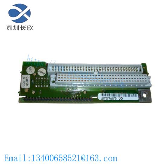 SIEMENS C98043-A7009-L1-6 DC-Converter