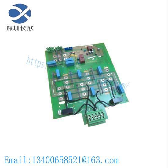 SIEMENS C98043-A7010-L2-5 Inverter Power Board