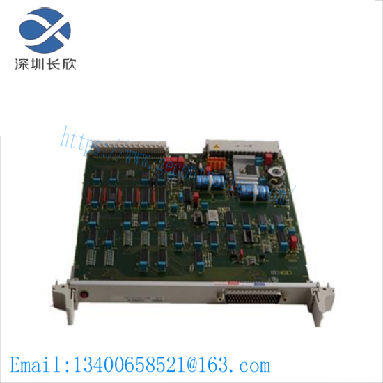 Siemens C98043-A7014-L2-4 DC Converter