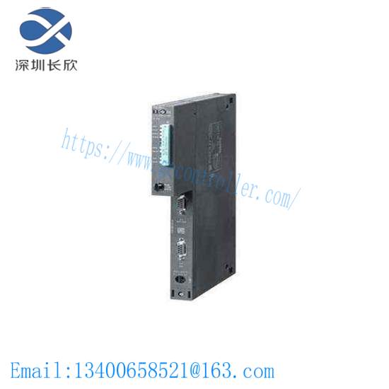 SIEMENS CPU416-2 416-2XK04-0AB0 Processor Module