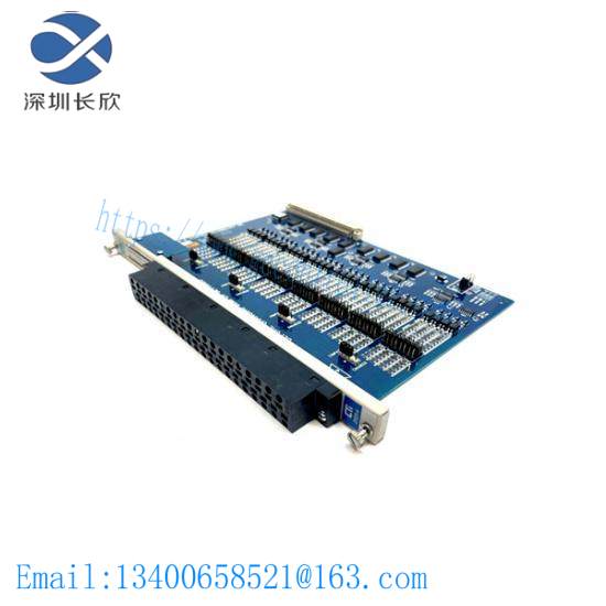 SIEMENS CTI-2589-A Discrete Input Module