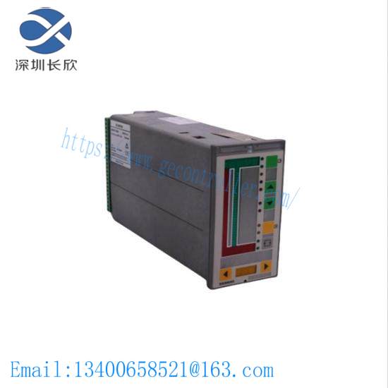 SIEMENS CTI 2500-C400 30724CPU Module