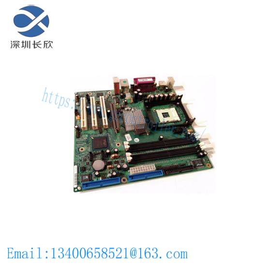 SIEMENS D1561-C23 Motherboard