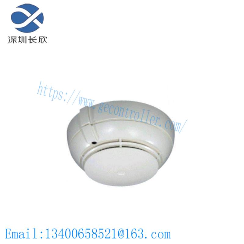 SIEMENS DO1151A AlgoRex InterActive Wide Spectrum Smoke Detector