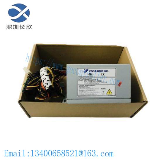 SIEMENS FSP400-60PFI Power Supply Module