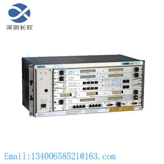 SIEMENS HIX 5625 Networks Surpass