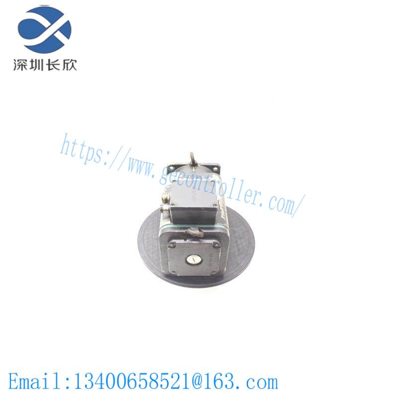 SIEMENS 1FT102-0AA01-2 Servo Motor