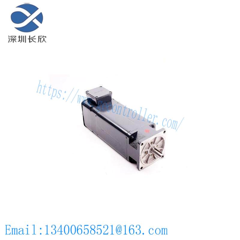 SIEMENS 1HU3076-0AC01-Z DC MOTOR