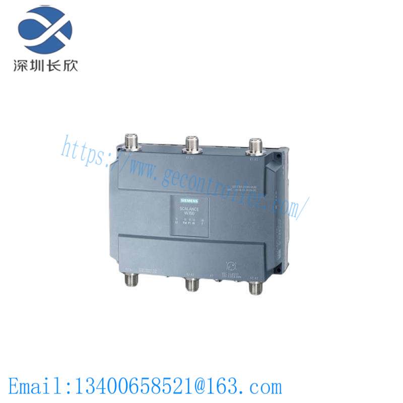 SIEMENS IC693PBM200 IWLAN Access Point
