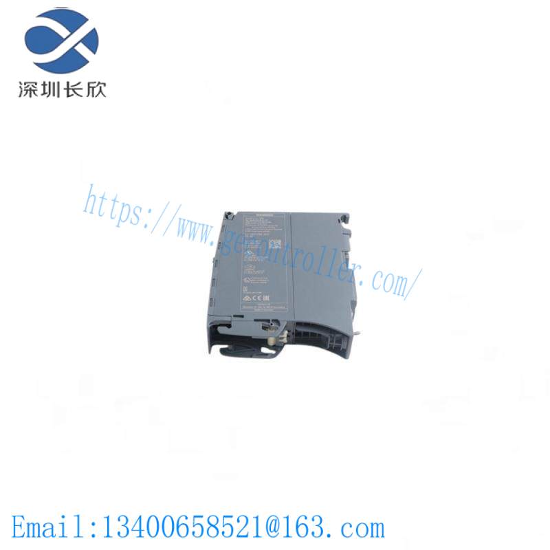 SIEMENS K3R072 528605 controller 