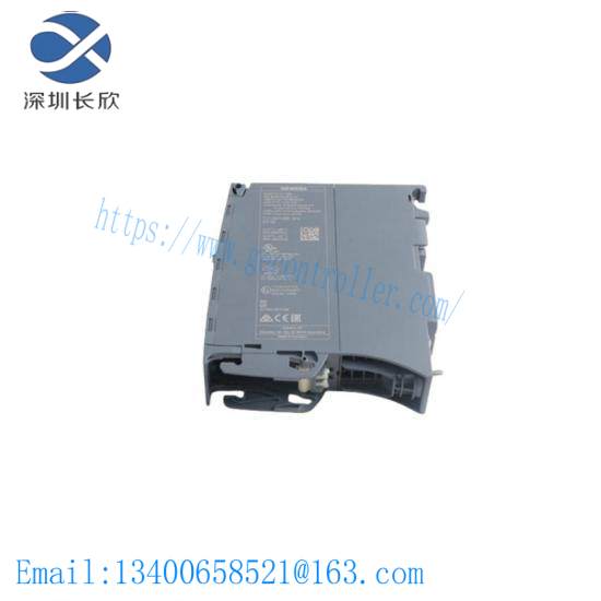 SIEMENS K3R072 528605 controller automation parts