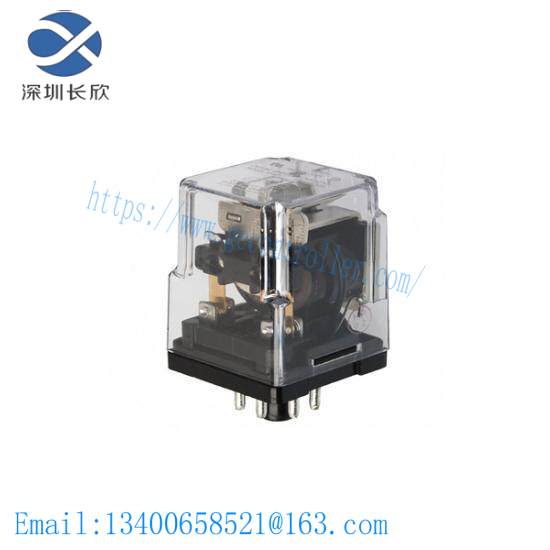 SIEMENS KBP-11DG-24 Power Relay