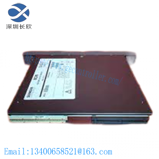 Siemens Moore 16137-145