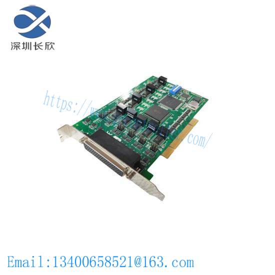 Siemens PCI-1622CU Communication Card
