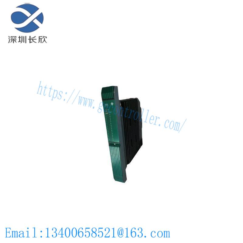 Siemens PSCDM024DCBAN 16809-541/4 CRITICAL DISCRETE I/O MOD