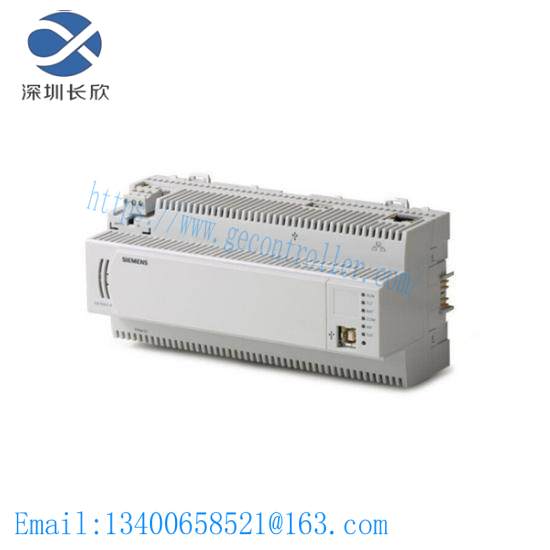 SIEMENS PXC00-E96.A PXC Modular