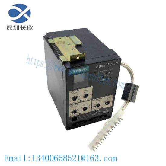 SIEMENS RMS-TSG-TZ Circuit Breakers