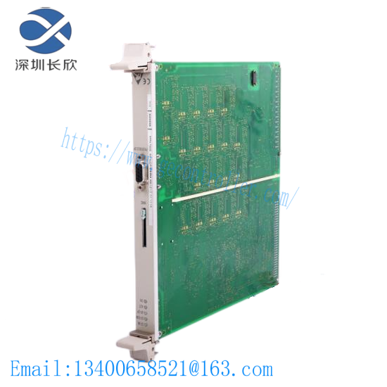 Siemens Robicon Cell Control Board A1A10000432.72M