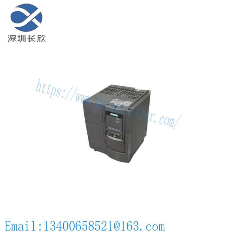 Siemens SE6440-2UD27-5CA1 Inverter