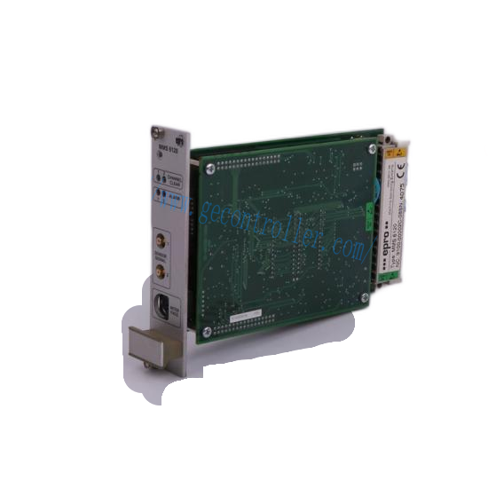 Siemens Sicomp IPC f120 6ap1161-0bv00