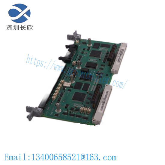 Siemens SIMADYN 6DD1640-0AD0