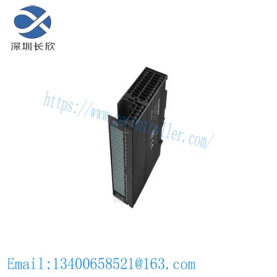 Siemens Simatic 6ES7 331-7KF02-0AB0 SM331 Analog Input Module