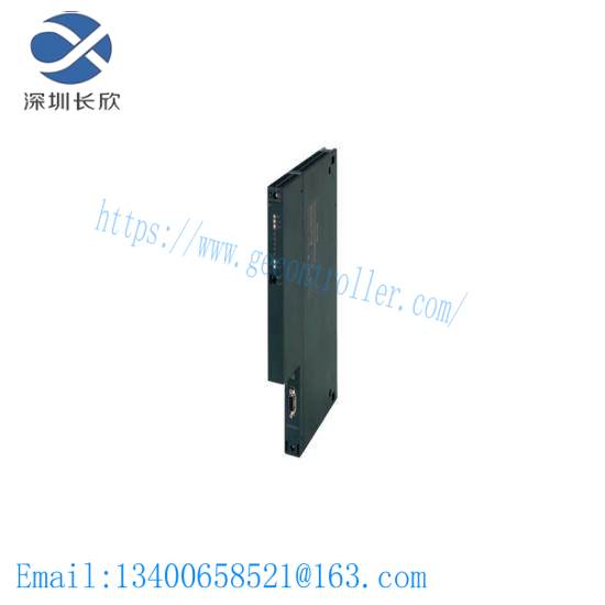 Siemens Simatic 6GK7443-5DX05-0XE0 Communications processor