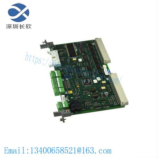 Siemens Simatic 6SE7 090-0XX85-1DA0 Inverter Card Ac Drive