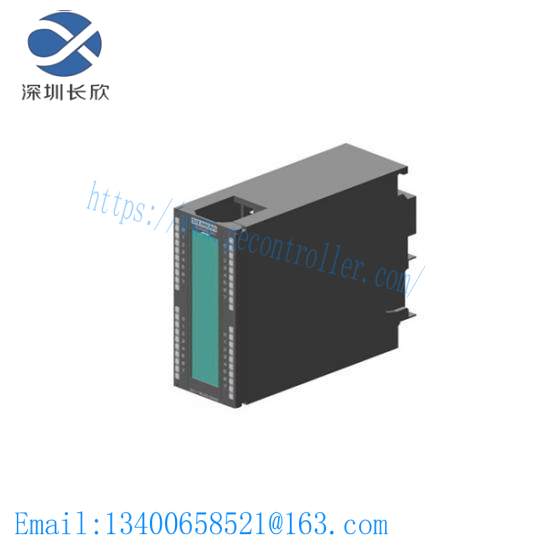 Siemens Simatic SM321 6ES7 321-1BL00-0AA0 DIGITAL INPUT MODULE