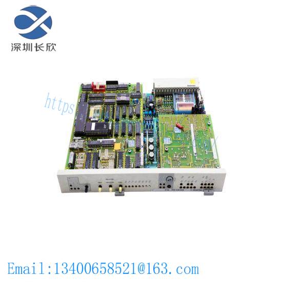 Siemens TELEPERM M 6ds1401-8aa Pi-K