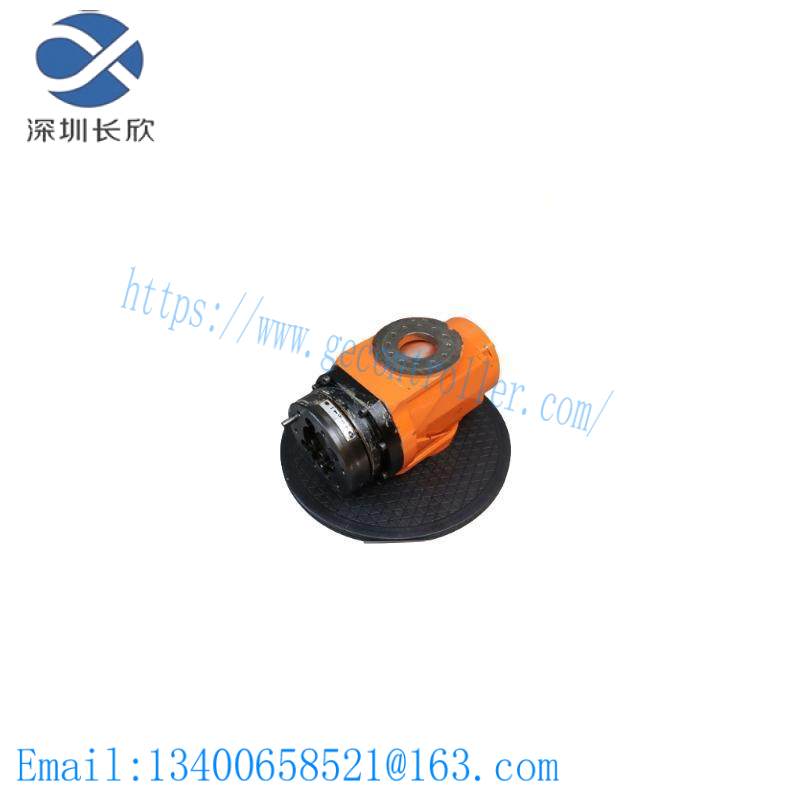 SIEMENS 1FT3070-5AZ21-9-Z 3HAA 0001-XK/05 Servo Motor