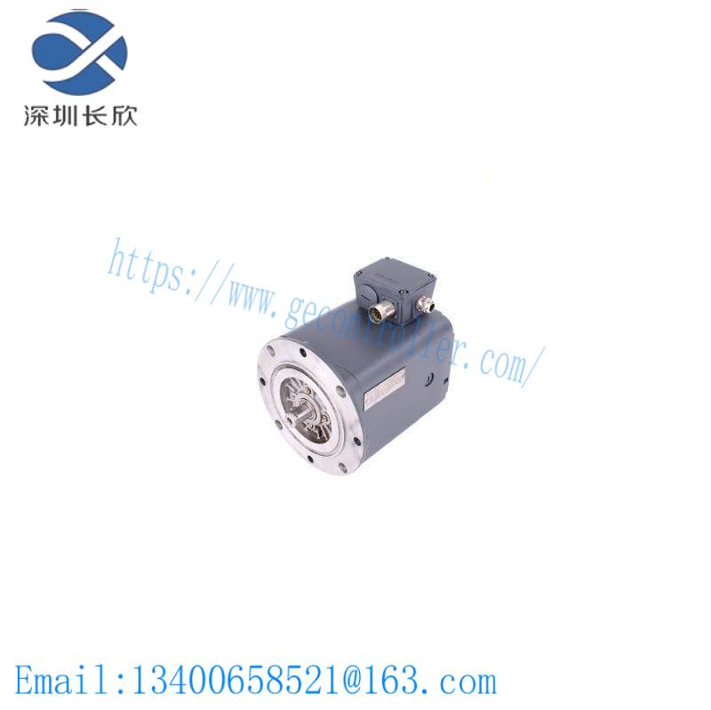 Bosch Rexroth R911281777 SERVOMOTOR MHD112B-058-PG0-AN
