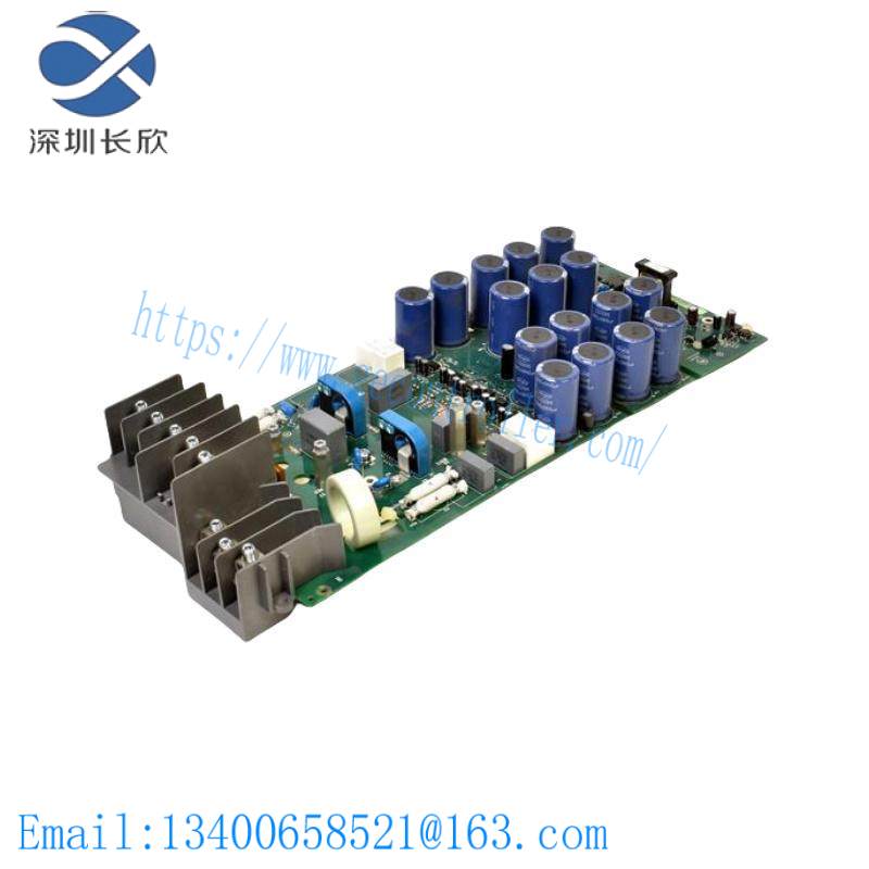 ABB SINT4420C Power board/drive board