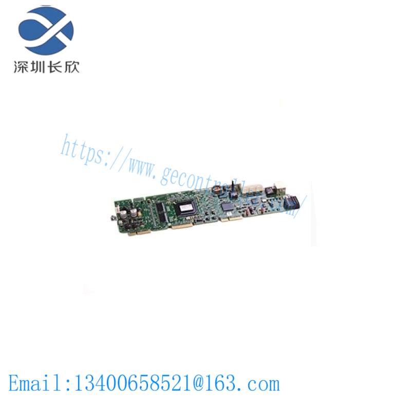 AB SK-R1-MCB1-PF753 Main Control Board