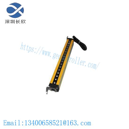 SLC 15SLC0235-N16R safety light