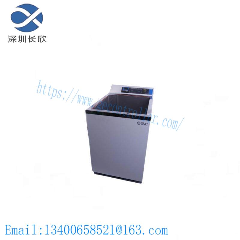 SMC INR-244-755 Power Supply