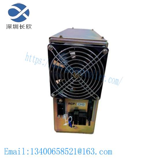 SMC INR-244-755 Power Supply