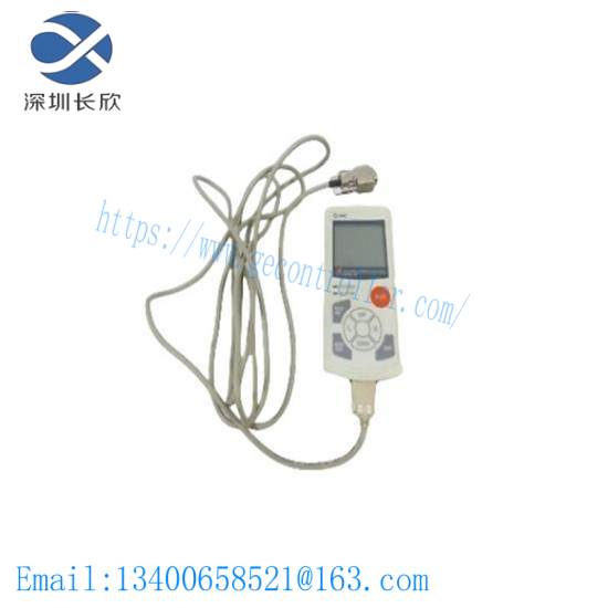 SMC LC1-1-T1 teaching pendant