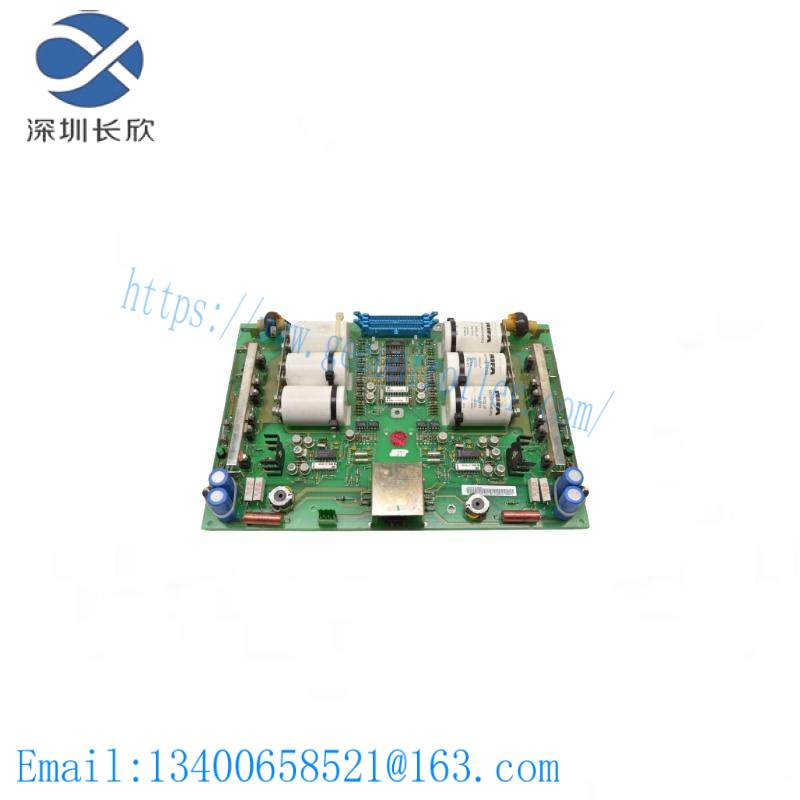 ABB Module SNAT0100-6B SNAT 0100-6B 61054588 5761852-3B 