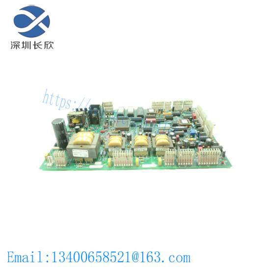 SOLIDSTATE CONTROLS 80-219310-90 PCB Circuit Board