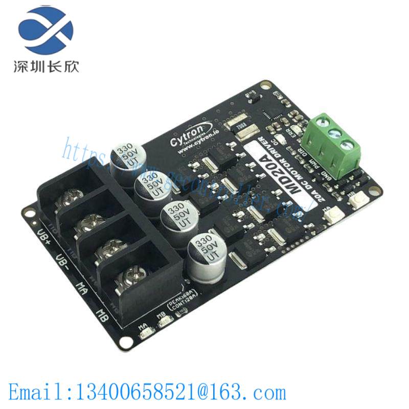 Sony MD20A DC Motor Driver