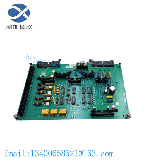 SP-119524 PC Board